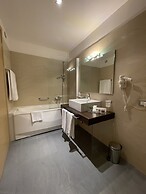 Matrix Hotel & Residence