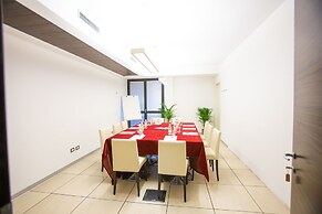 Matrix Hotel & Residence