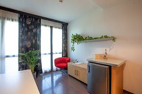 Matrix Hotel & Residence