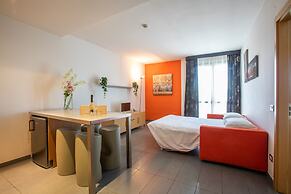 Matrix Hotel & Residence