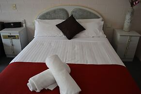 The Grampians Motel & The Views Restaurant