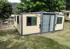 The Grampians Motel & The Views Restaurant