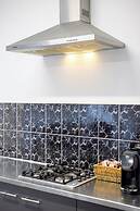 The Grampians Motel & The Views Restaurant