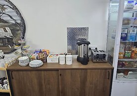 The Grampians Motel & The Views Restaurant