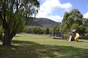 The Grampians Motel & The Views Restaurant