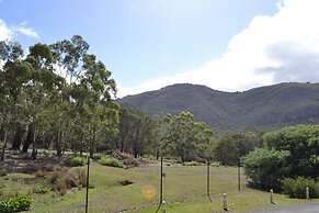 The Grampians Motel & The Views Restaurant