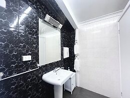 The Grampians Motel & The Views Restaurant