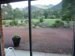 The Grampians Motel & The Views Restaurant