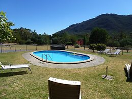 The Grampians Motel & The Views Restaurant