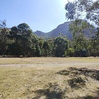 The Grampians Motel & The Views Restaurant