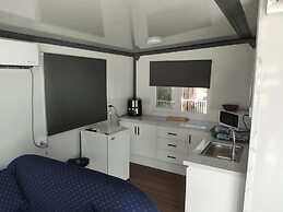 The Grampians Motel & The Views Restaurant