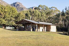 The Grampians Motel & The Views Restaurant