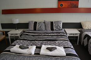 The Grampians Motel & The Views Restaurant