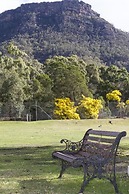 The Grampians Motel & The Views Restaurant
