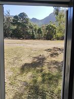 The Grampians Motel & The Views Restaurant