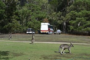 The Grampians Motel & The Views Restaurant