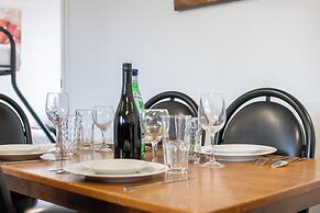 The Grampians Motel & The Views Restaurant