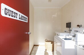 The Grampians Motel & The Views Restaurant