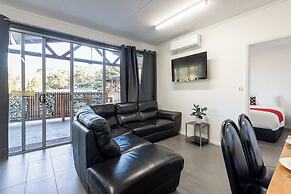 The Grampians Motel & The Views Restaurant