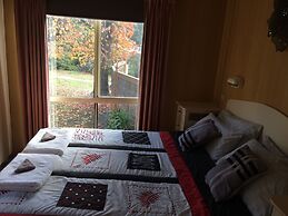 The Grampians Motel & The Views Restaurant