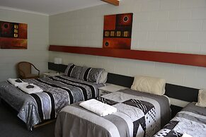 The Grampians Motel & The Views Restaurant