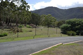 The Grampians Motel & The Views Restaurant