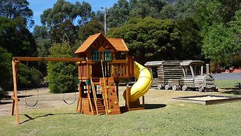 The Grampians Motel & The Views Restaurant