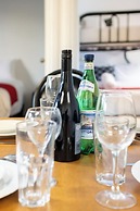 The Grampians Motel & The Views Restaurant