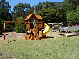 The Grampians Motel & The Views Restaurant