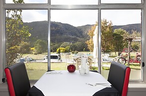 The Grampians Motel & The Views Restaurant