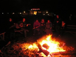 The Grampians Motel & The Views Restaurant