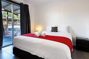 The Grampians Motel & The Views Restaurant