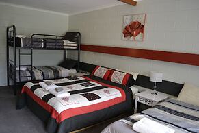 The Grampians Motel & The Views Restaurant