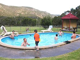 The Grampians Motel & The Views Restaurant