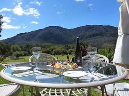 The Grampians Motel & The Views Restaurant