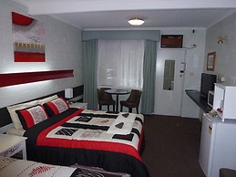 The Grampians Motel & The Views Restaurant