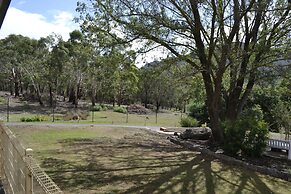 The Grampians Motel & The Views Restaurant