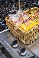 The Grampians Motel & The Views Restaurant