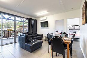 The Grampians Motel & The Views Restaurant