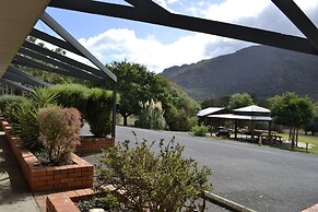 The Grampians Motel & The Views Restaurant