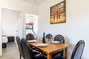 The Grampians Motel & The Views Restaurant