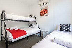 The Grampians Motel & The Views Restaurant