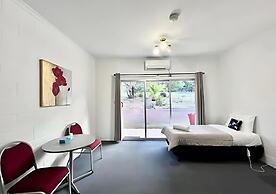 The Grampians Motel & The Views Restaurant