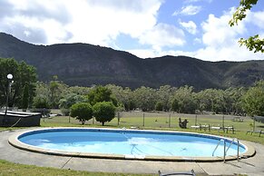 The Grampians Motel & The Views Restaurant