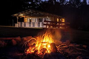 The Grampians Motel & The Views Restaurant