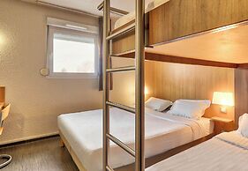 B&B HOTEL Clermont-Ferrand Aubière Sud