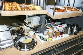 B&B HOTEL Clermont-Ferrand Aubière Sud