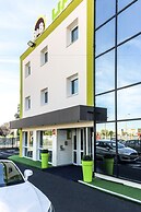 B&B HOTEL Clermont-Ferrand Aubière Sud
