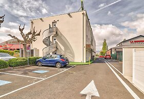 B&B HOTEL Clermont-Ferrand Aubière Sud