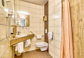 B&B HOTEL Clermont-Ferrand Aubière Sud